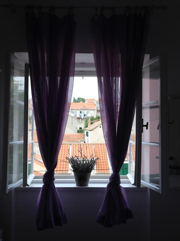 Apartament Liatris Split