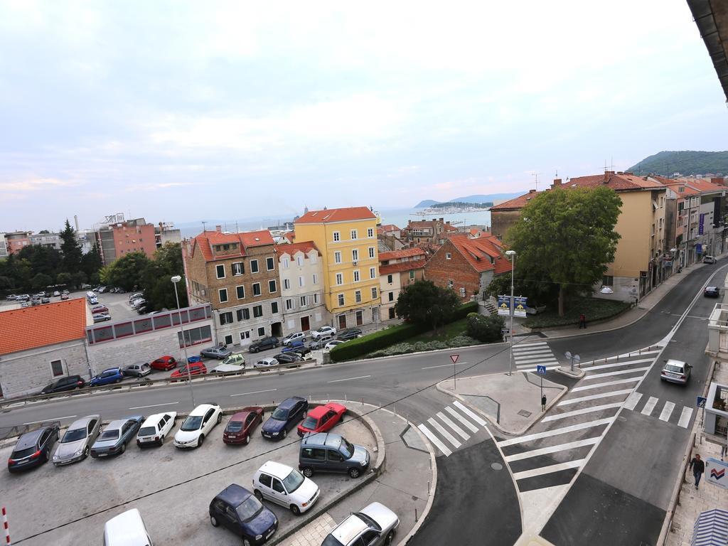 Apartament Liatris Split