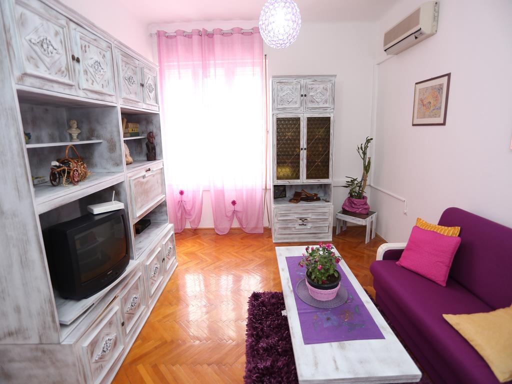 Apartament Liatris