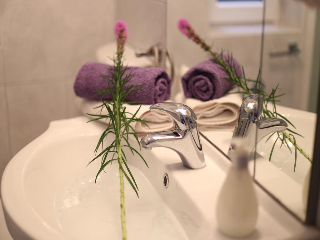 Liatris Apartament