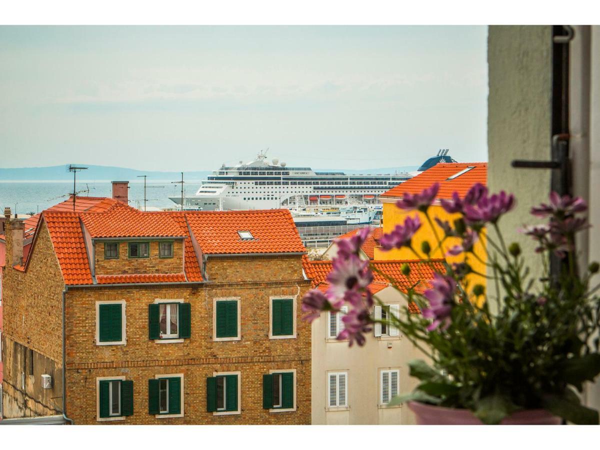 Apartament Liatris