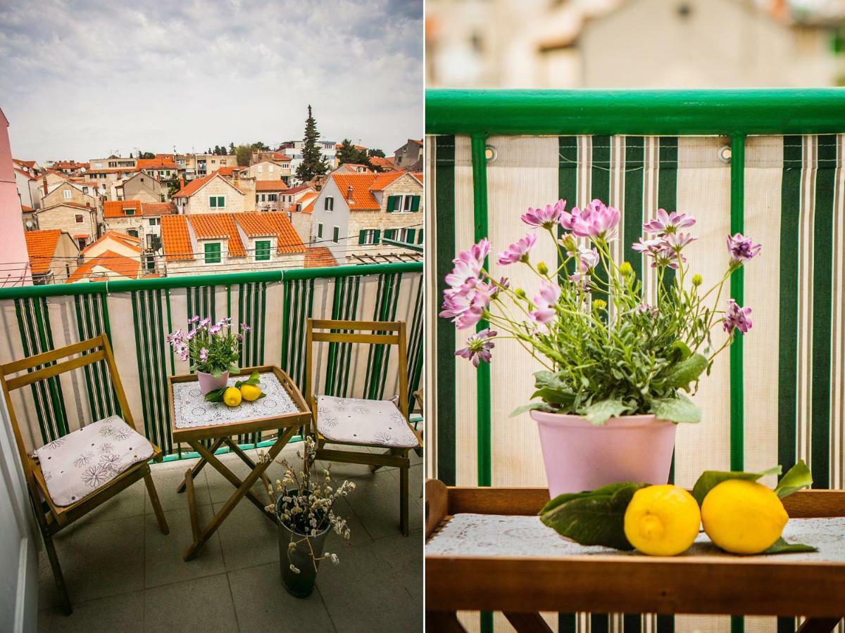 Liatris Apartament
