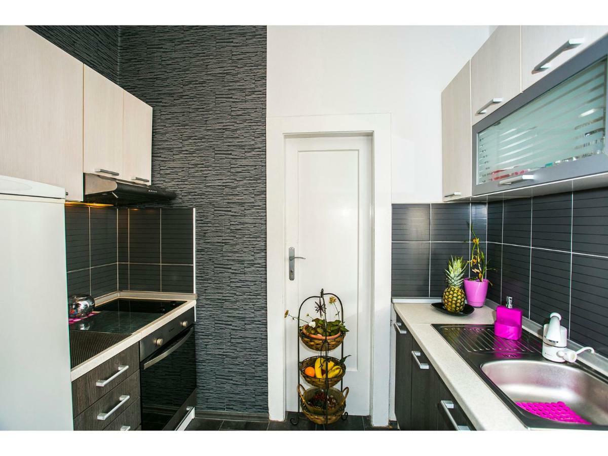 Liatris Apartament Split