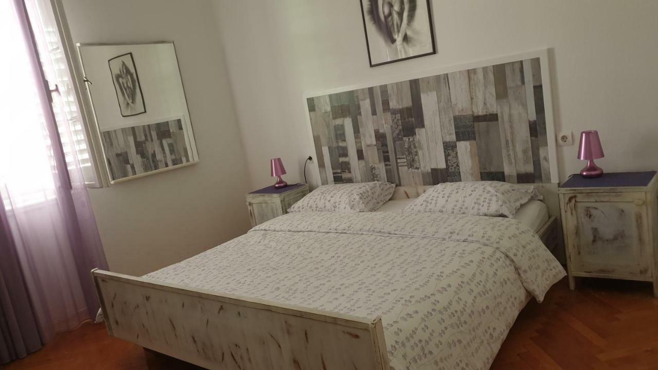 Apartament Liatris *